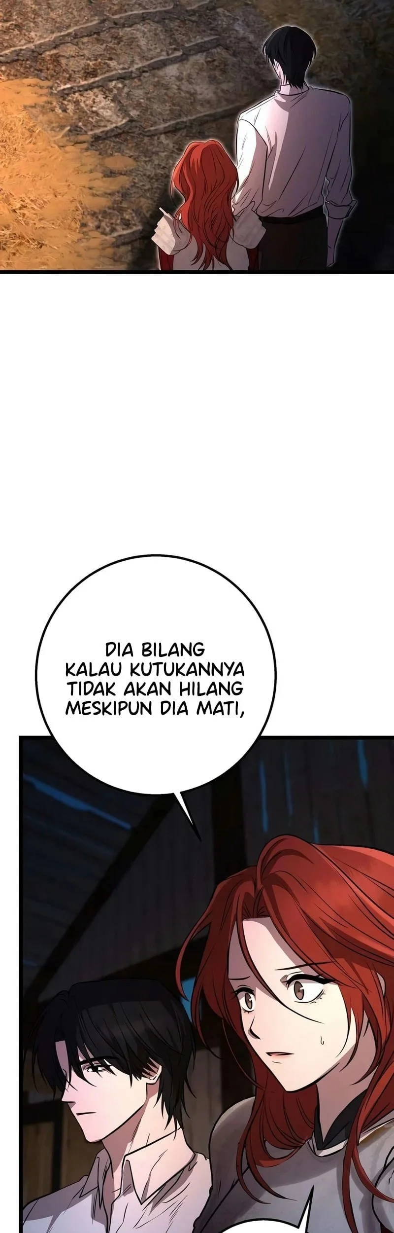 Immortal's Way of Life Chapter 23 - halaman 38