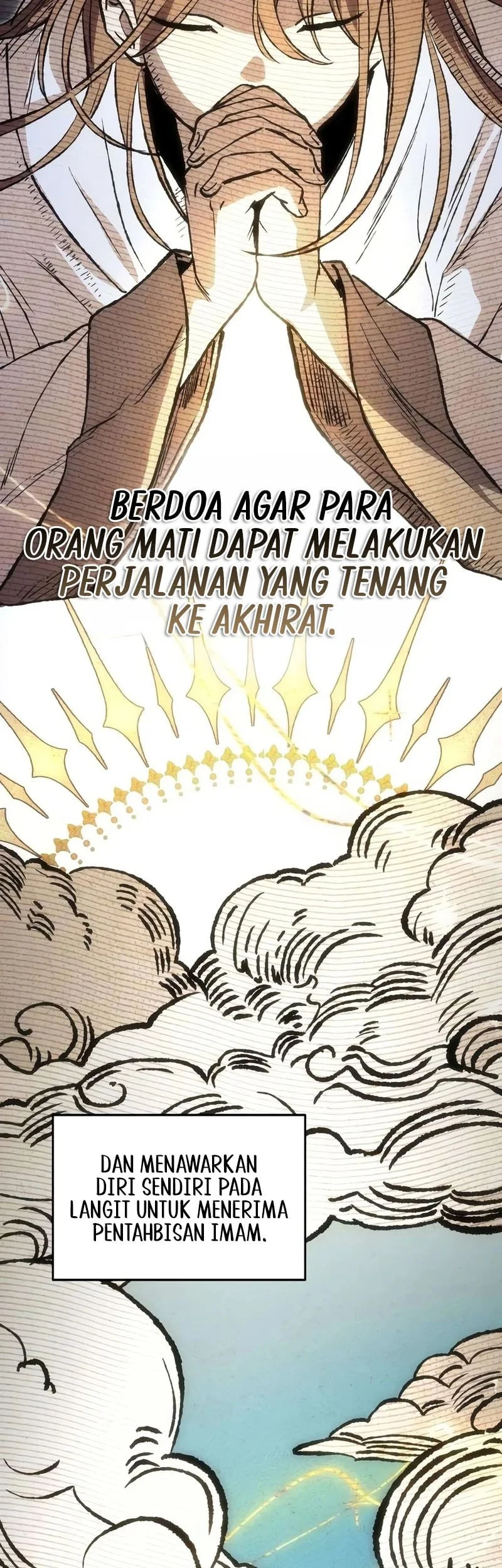 Immortal's Way of Life Chapter 23 - halaman 4