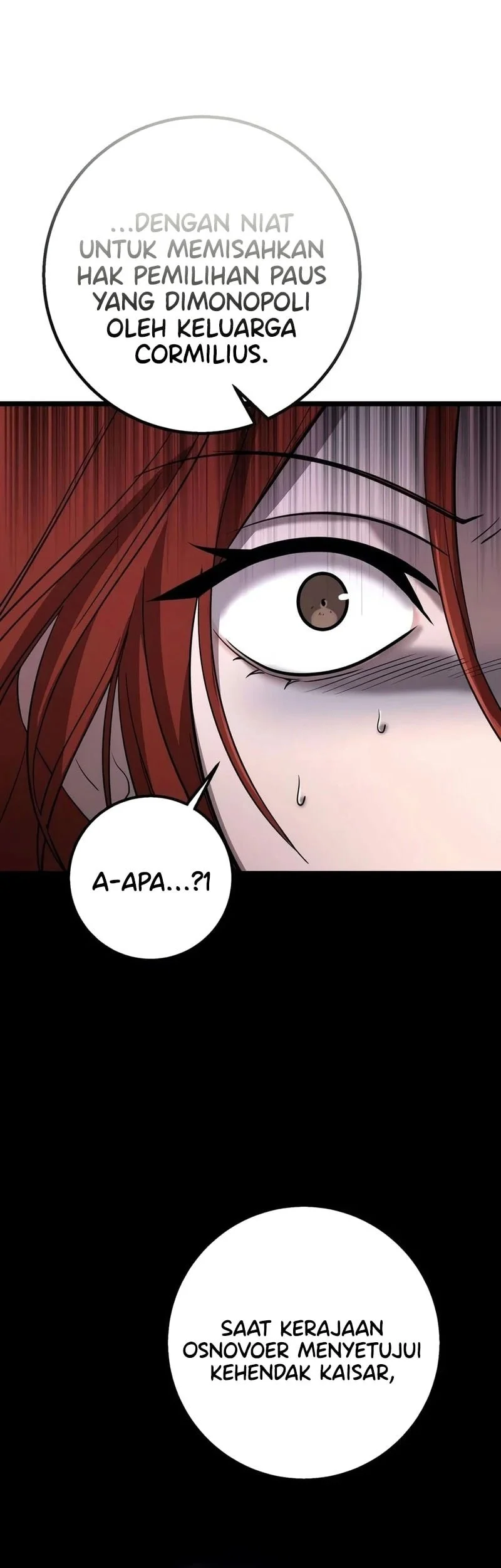 Immortal's Way of Life Chapter 23 - halaman 48