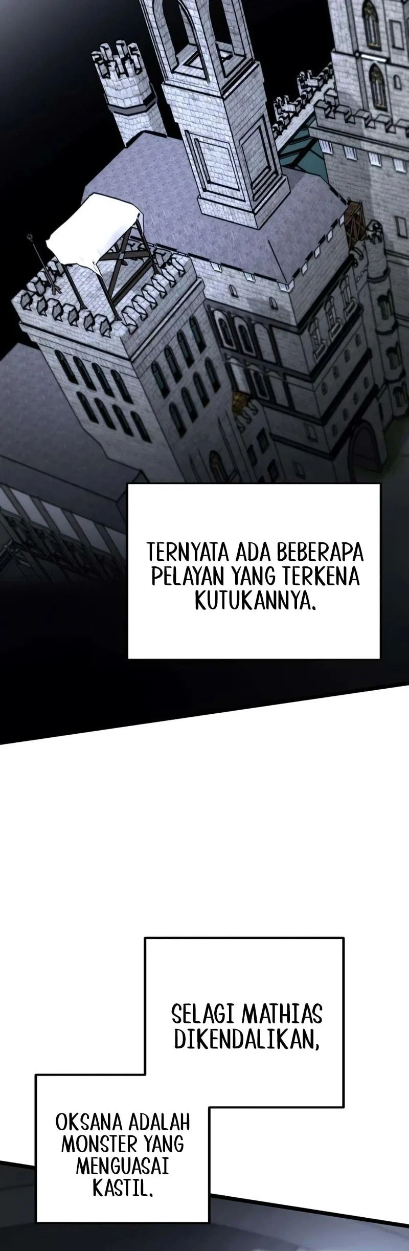 Immortal's Way of Life Chapter 23 - halaman 53