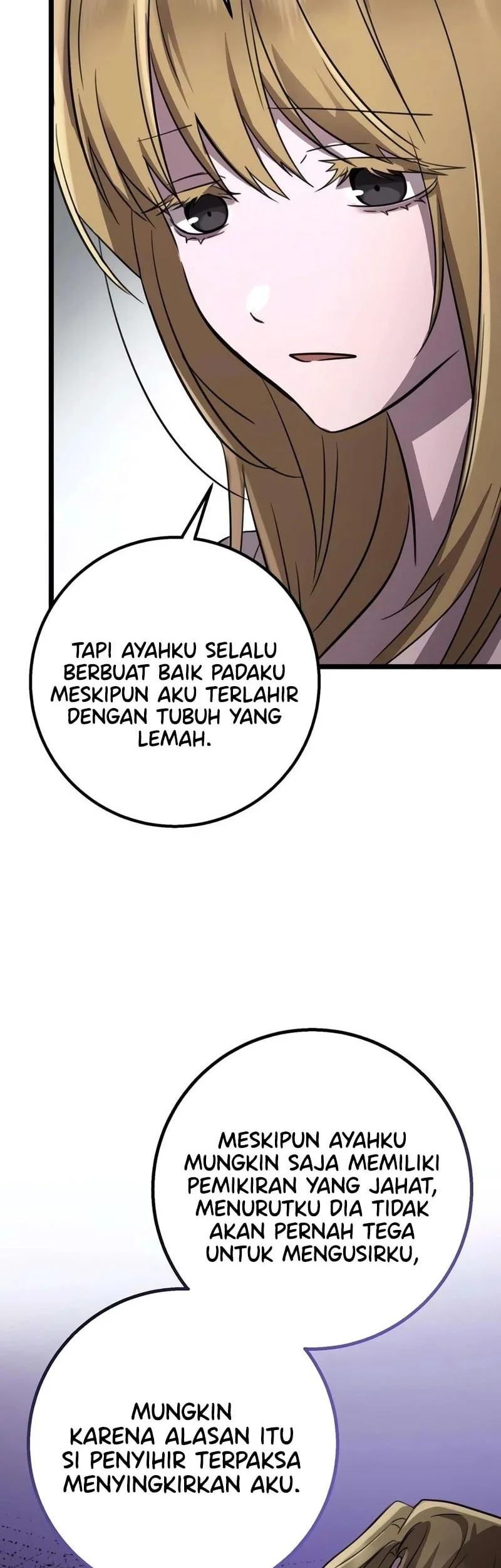 Immortal's Way of Life Chapter 23 - halaman 59