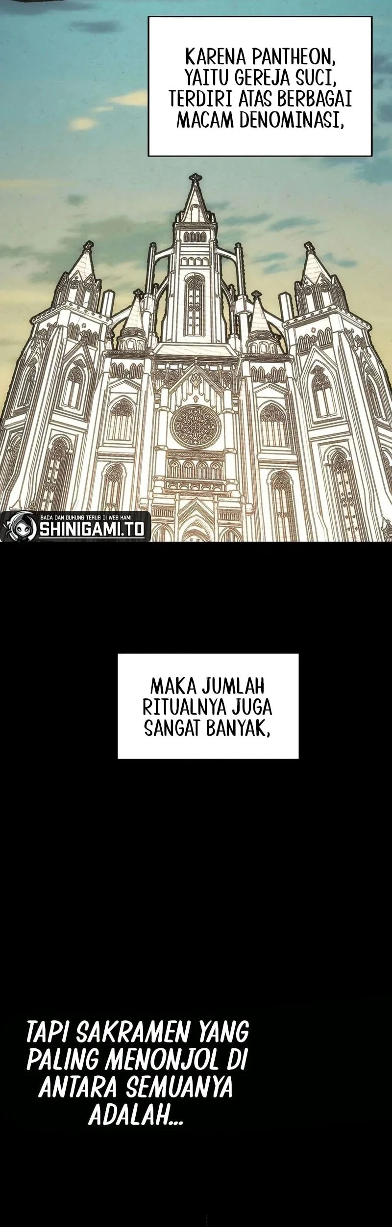 Immortal's Way of Life Chapter 23 - halaman 6
