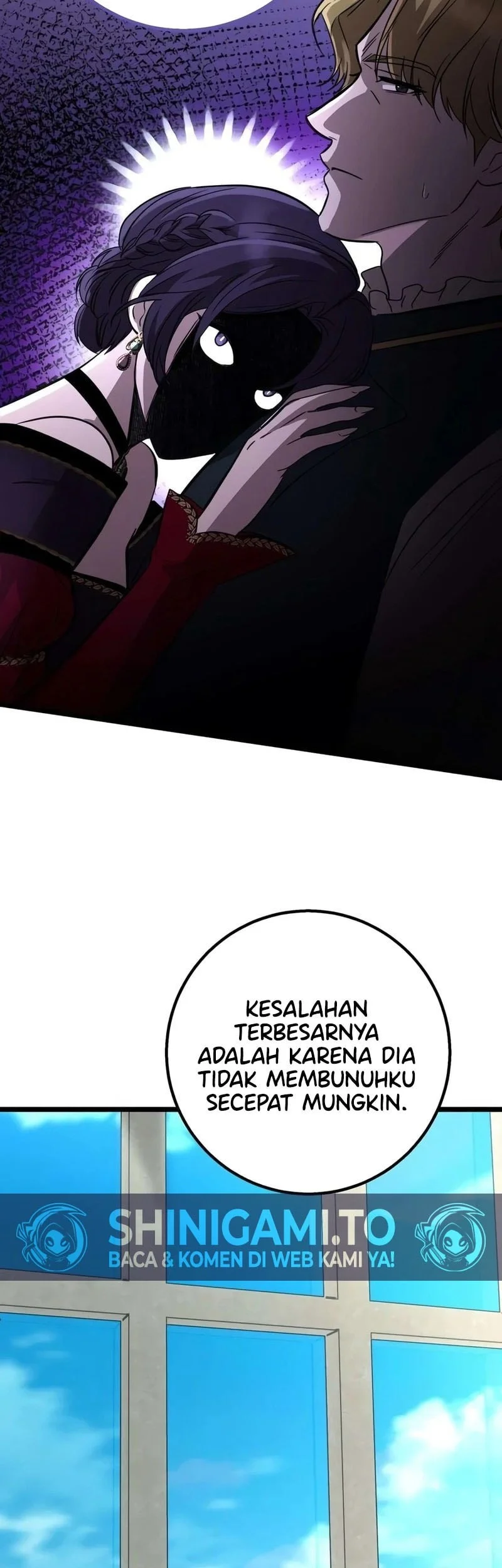 Immortal's Way of Life Chapter 23 - halaman 60