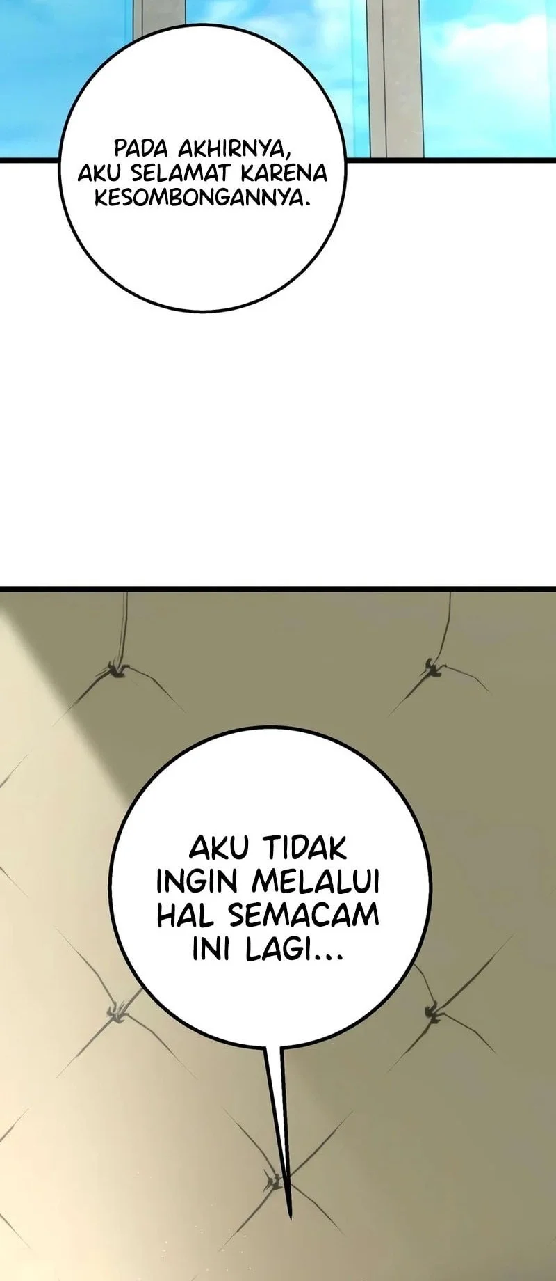 Immortal's Way of Life Chapter 23 - halaman 61