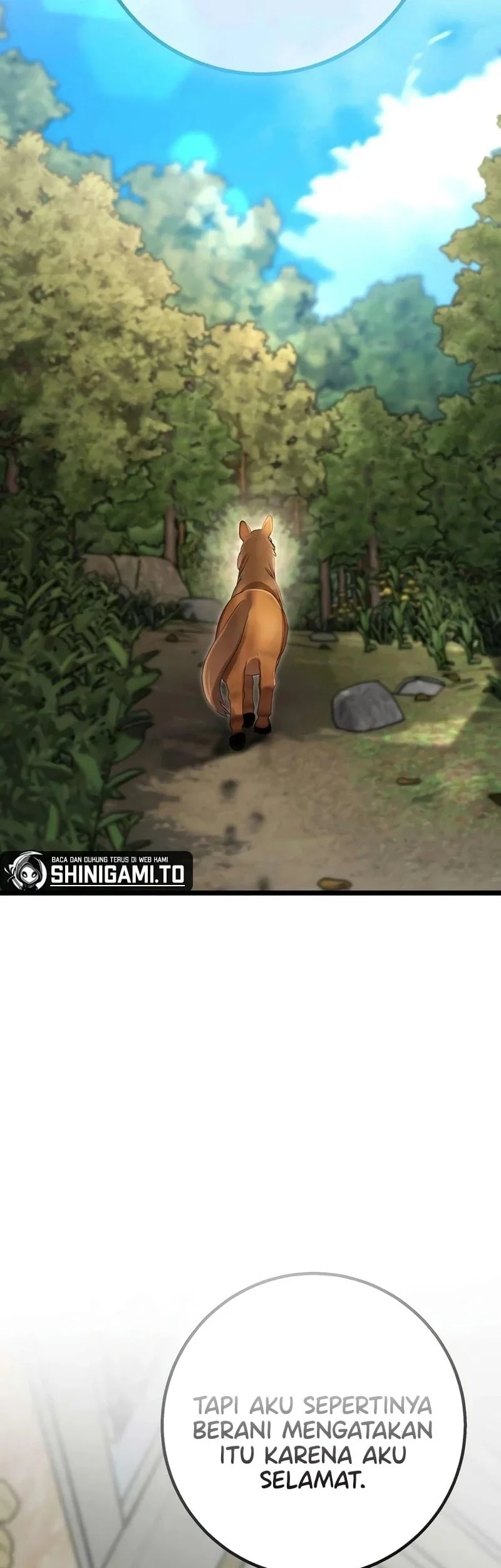 Immortal's Way of Life Chapter 23 - halaman 63
