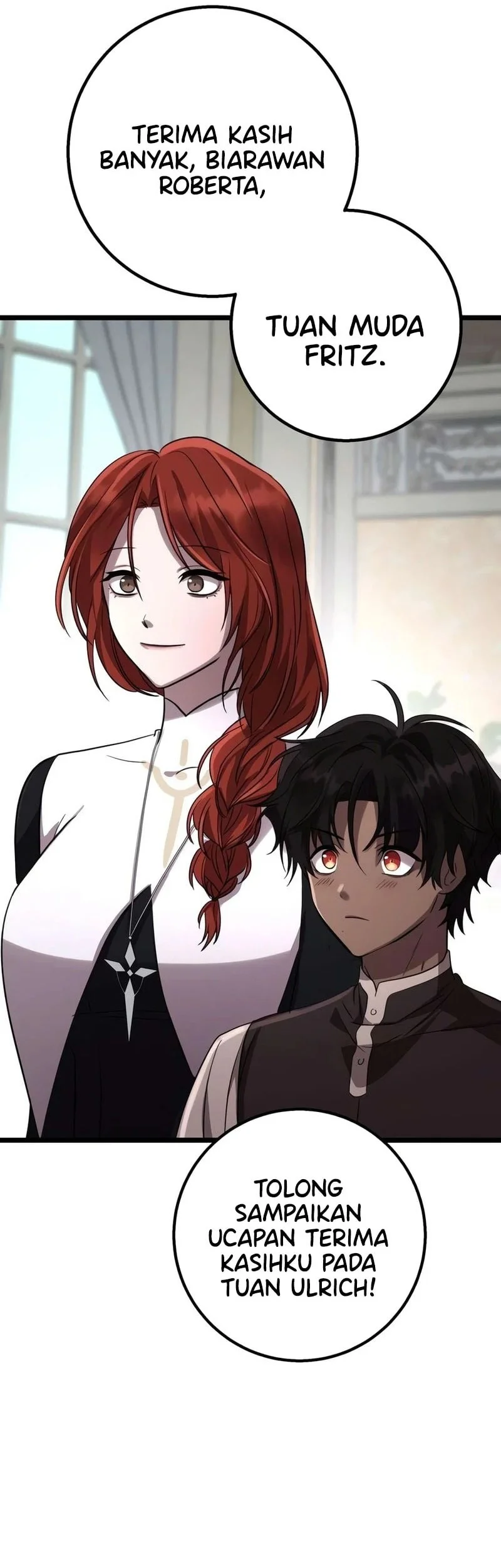 Immortal's Way of Life Chapter 23 - halaman 65