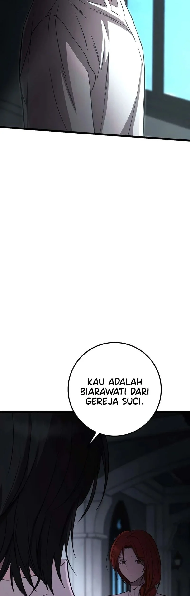 Immortal's Way of Life Chapter 23 - halaman 68
