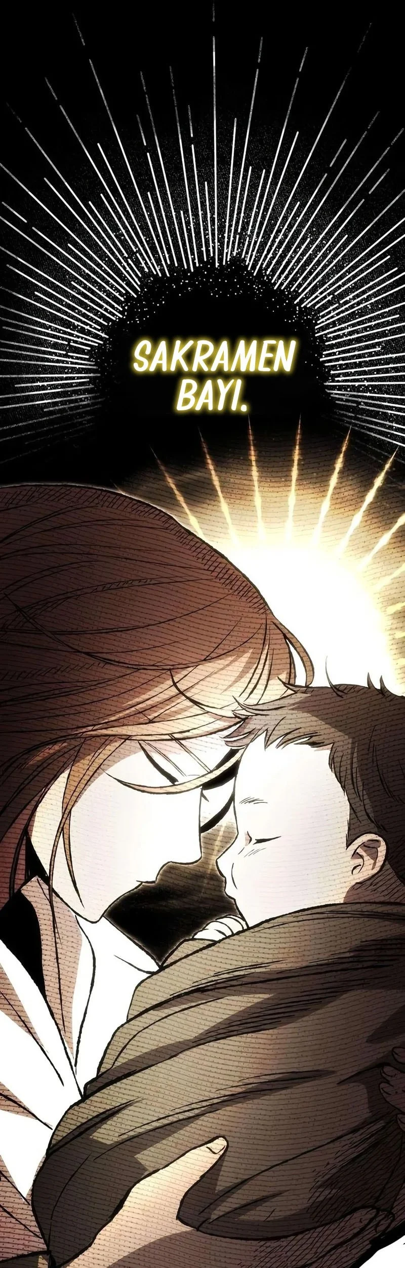 Immortal's Way of Life Chapter 23 - halaman 7