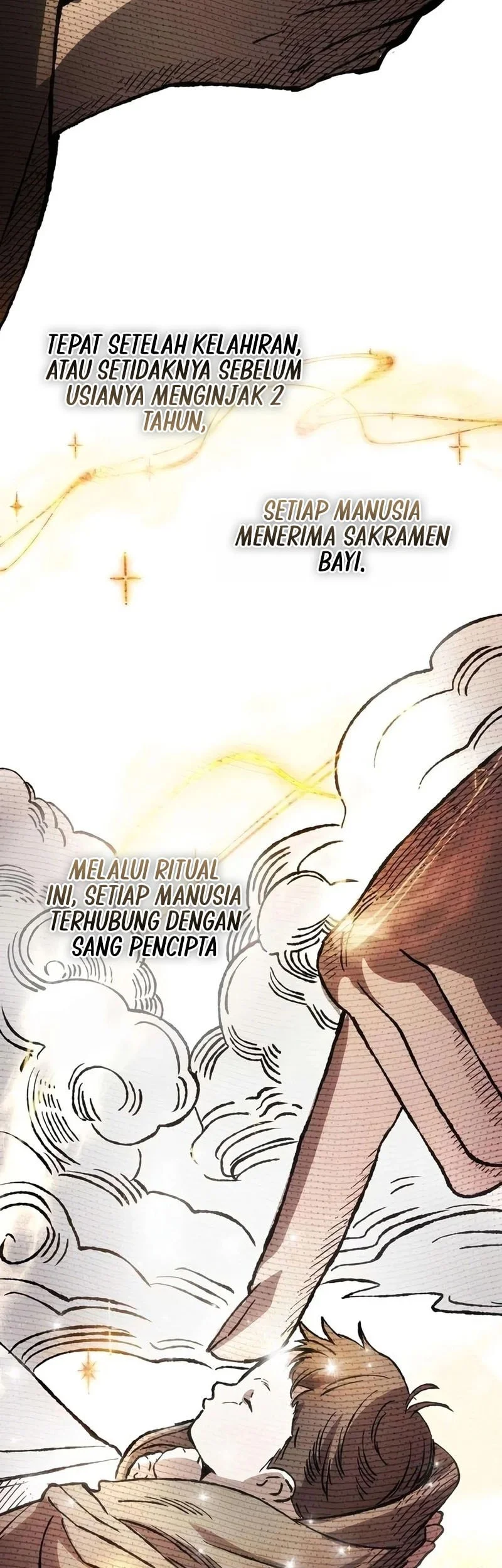 Immortal's Way of Life Chapter 23 - halaman 8