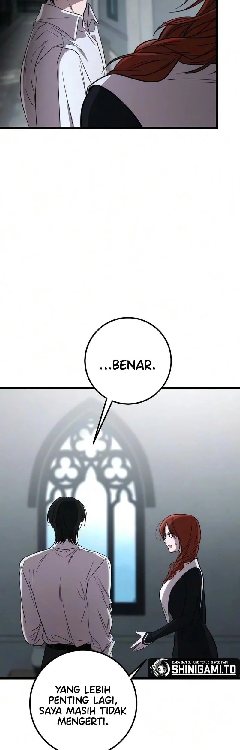 Immortal's Way of Life Chapter 24 - halaman 11