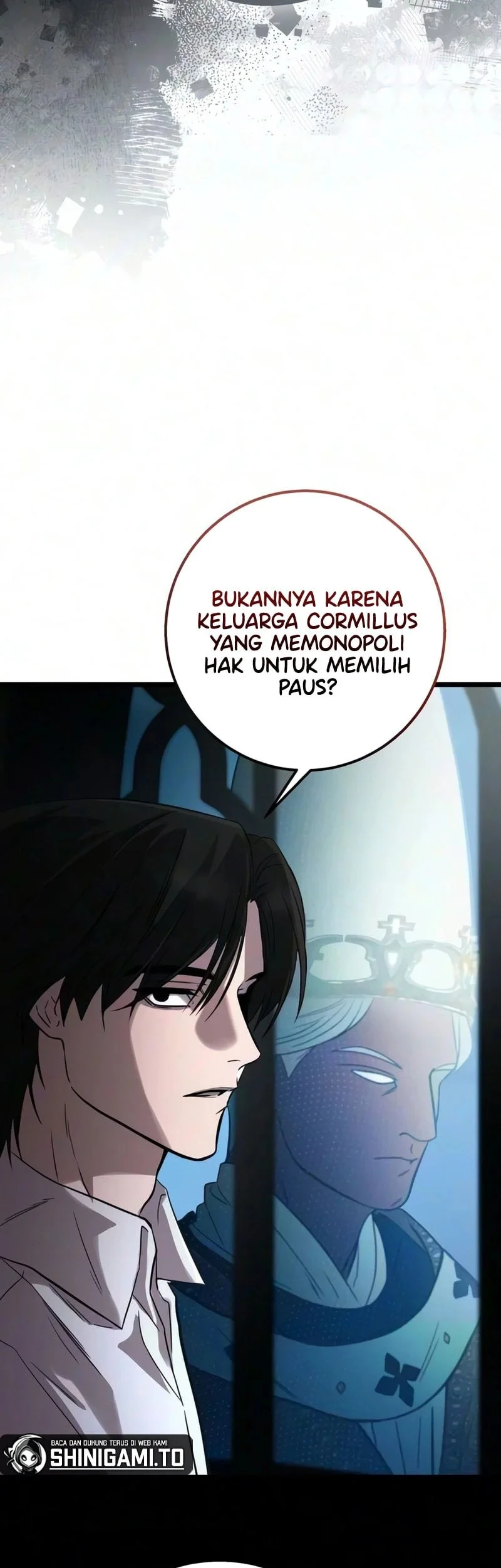 Immortal's Way of Life Chapter 24 - halaman 16