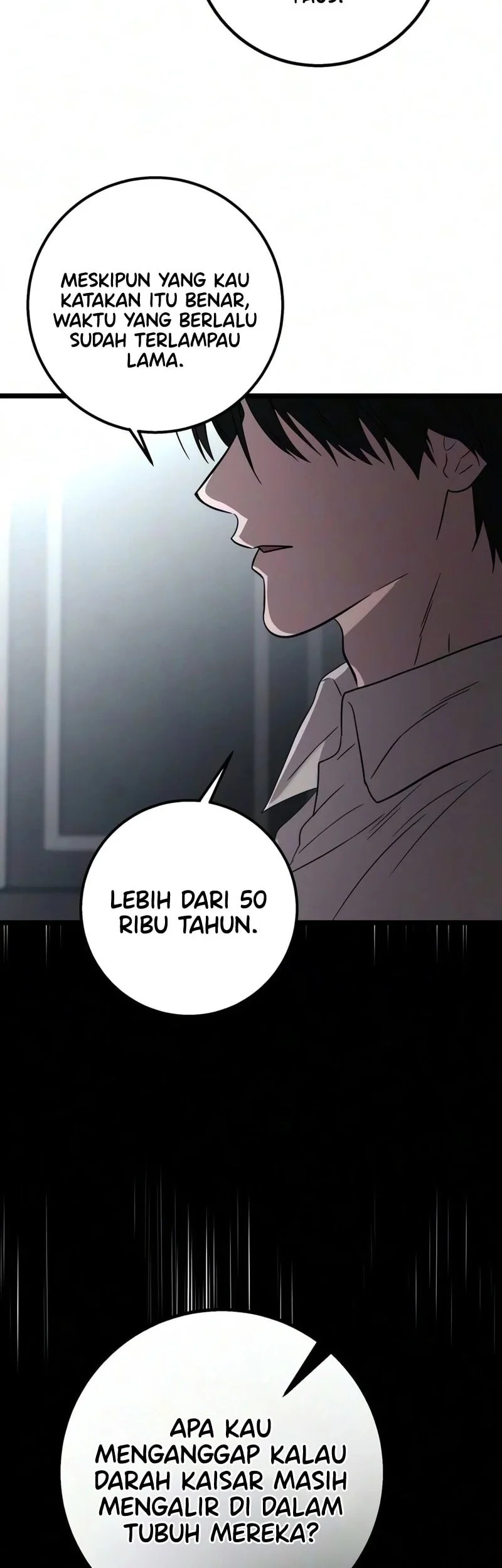 Immortal's Way of Life Chapter 24 - halaman 23