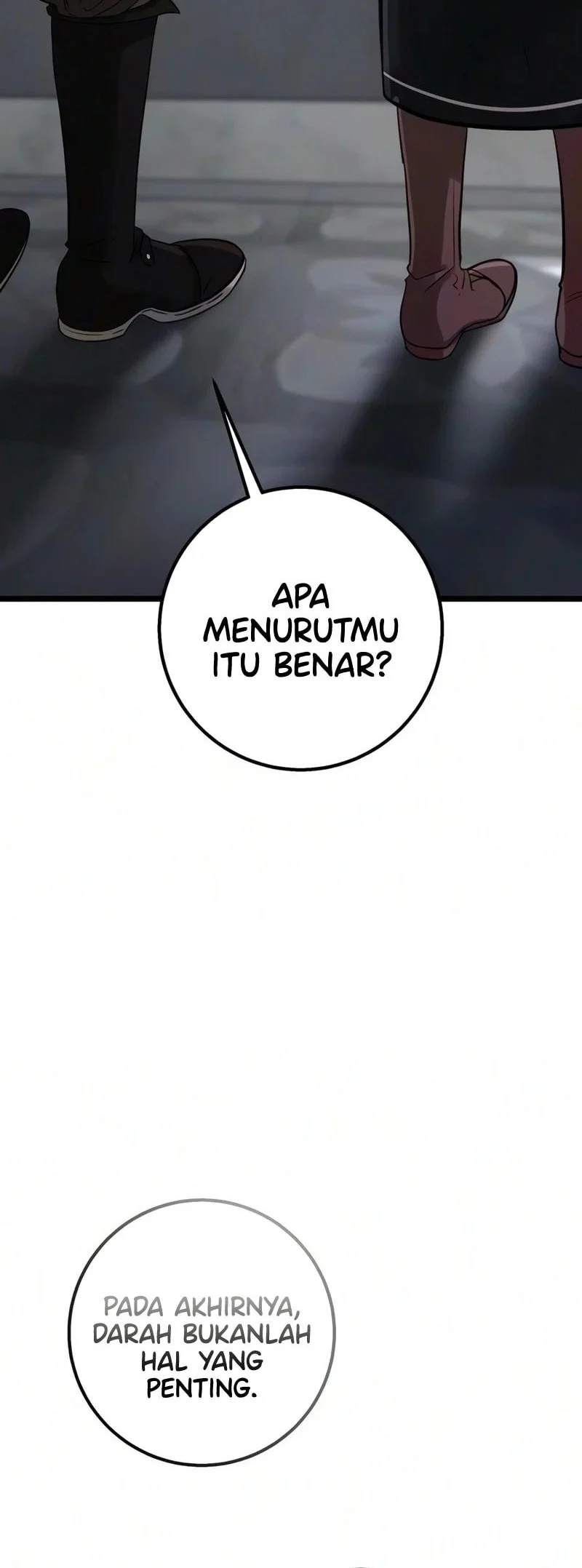 Immortal's Way of Life Chapter 24 - halaman 29