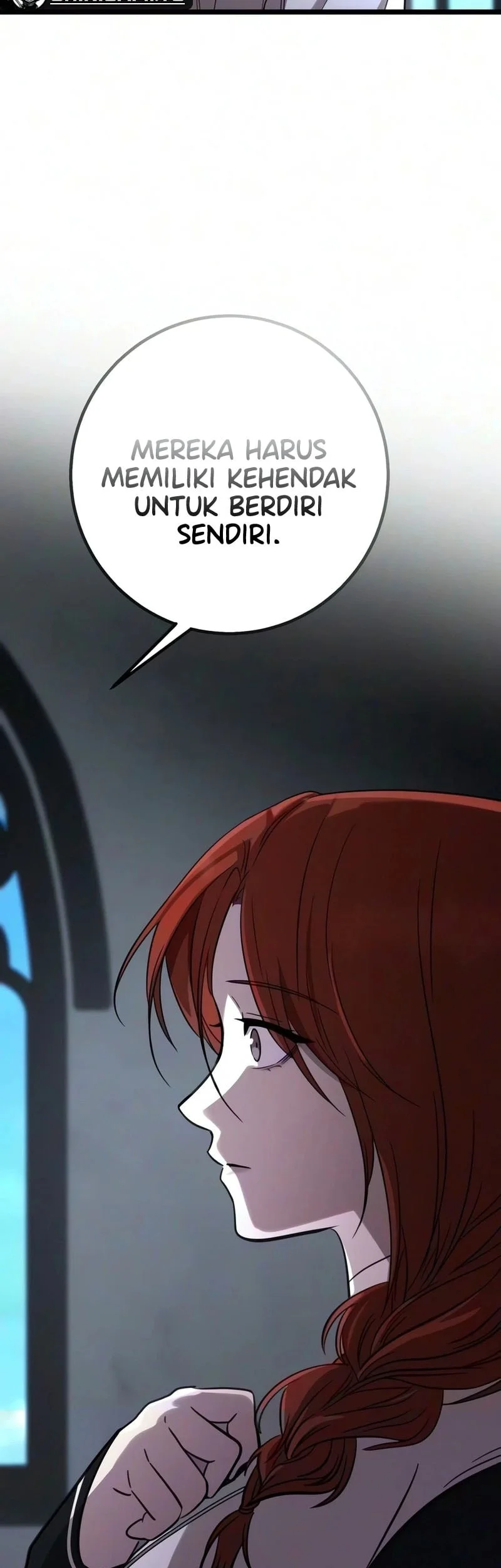 Immortal's Way of Life Chapter 24 - halaman 32