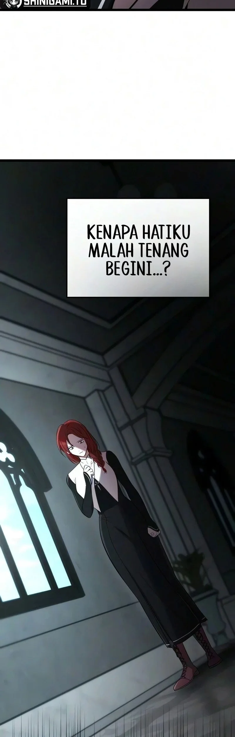Immortal's Way of Life Chapter 24 - halaman 35