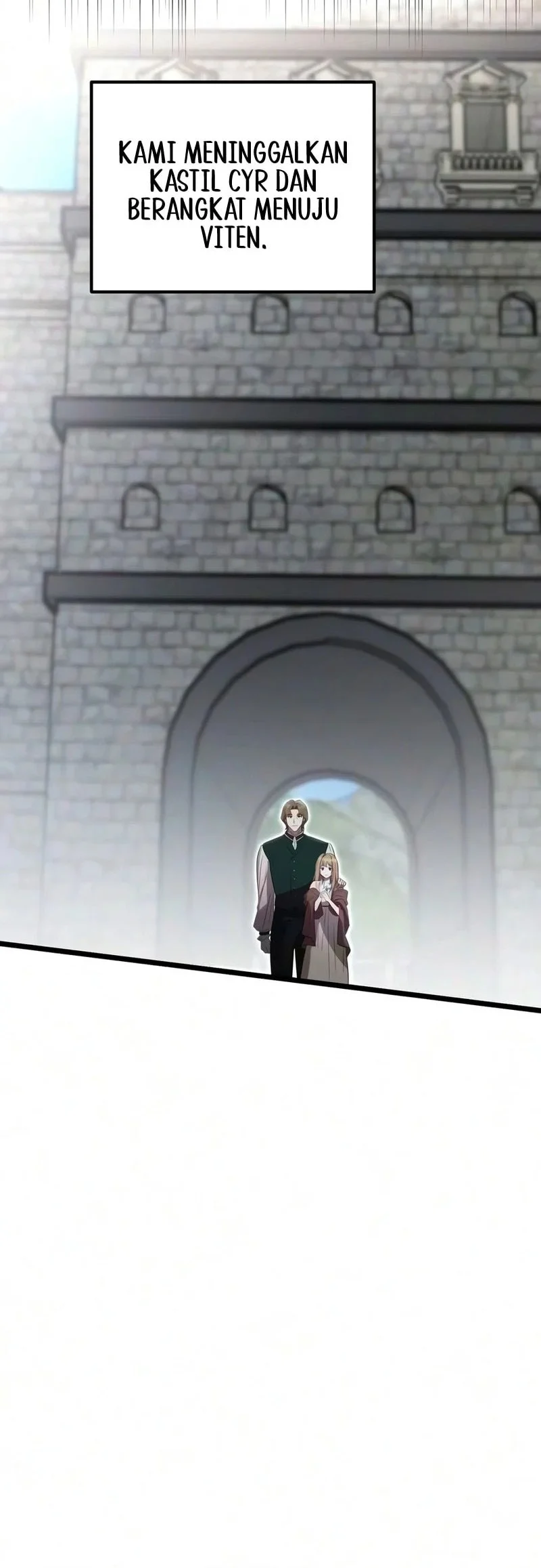Immortal's Way of Life Chapter 24 - halaman 37