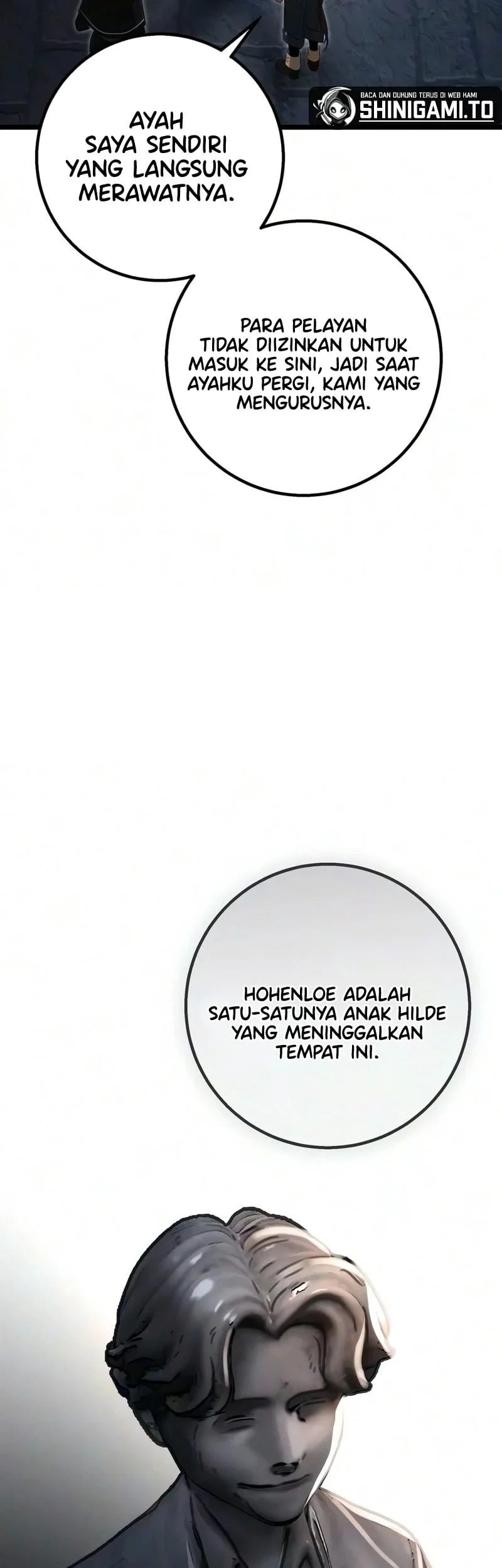 Immortal's Way of Life Chapter 24 - halaman 64