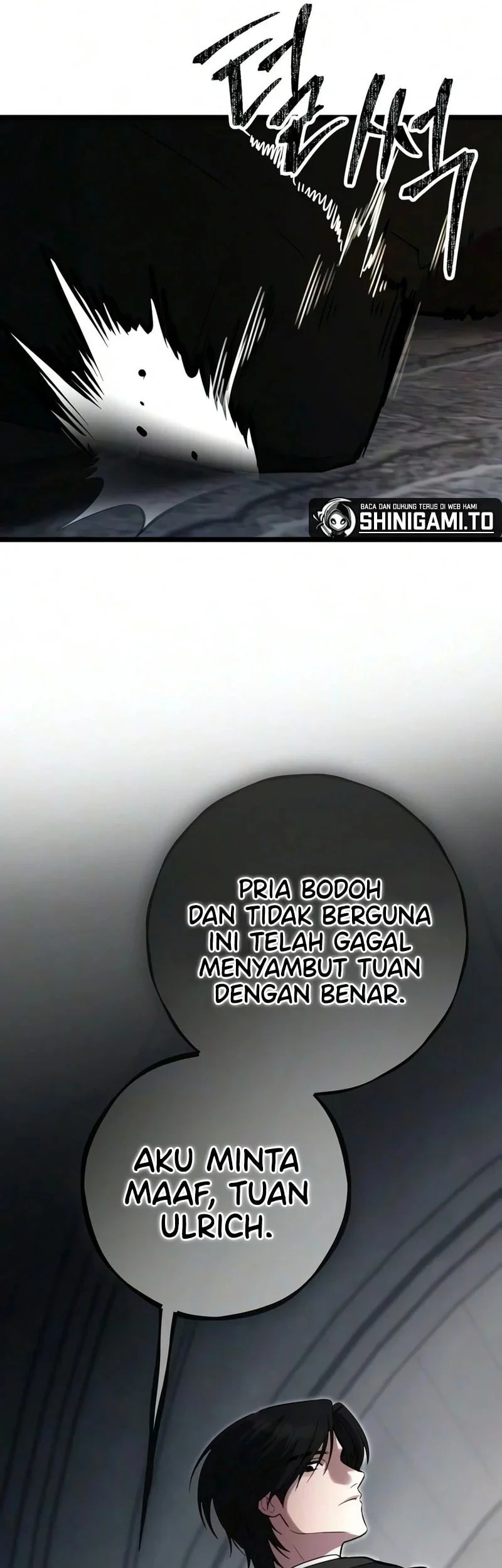 Immortal's Way of Life Chapter 25 - halaman 12