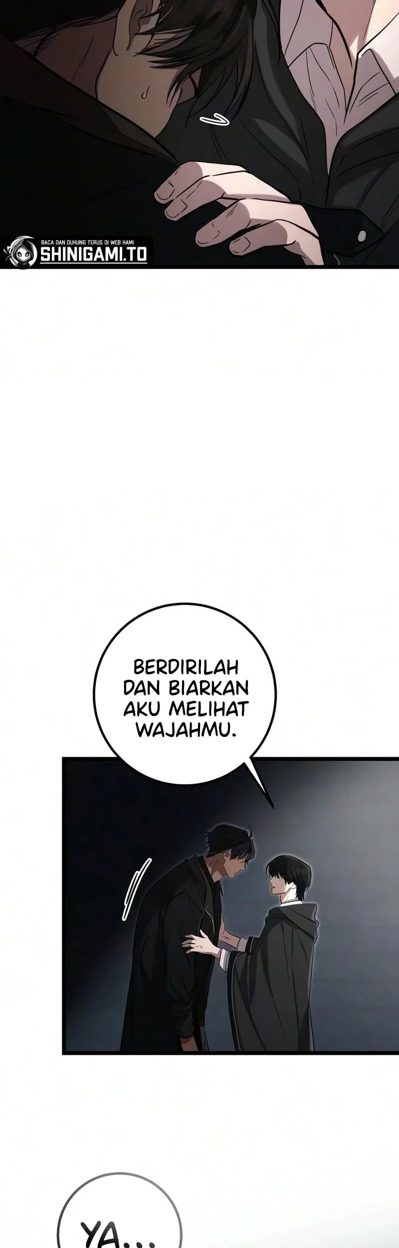 Immortal's Way of Life Chapter 25 - halaman 17
