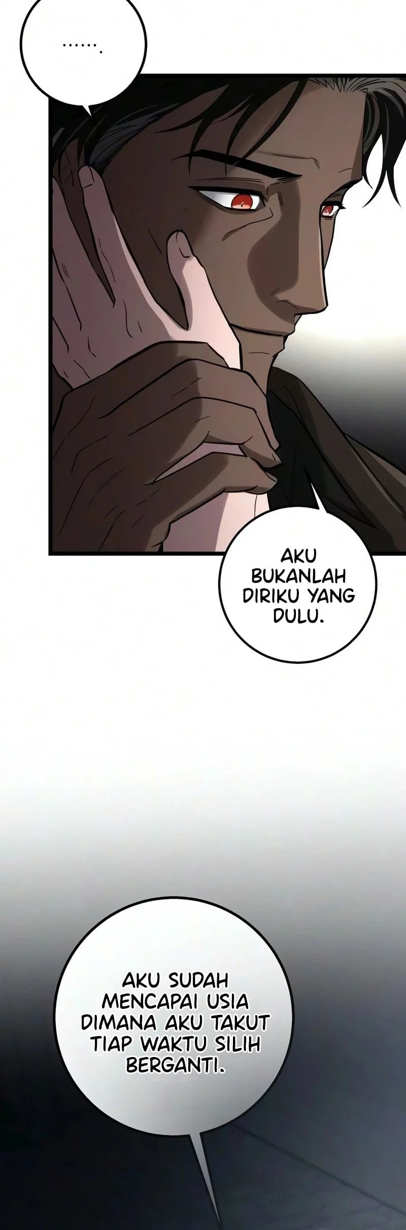 Immortal's Way of Life Chapter 25 - halaman 19