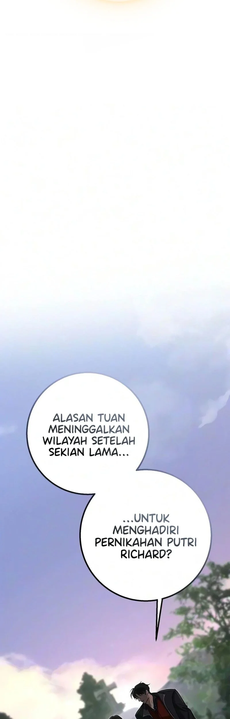 Immortal's Way of Life Chapter 25 - halaman 21