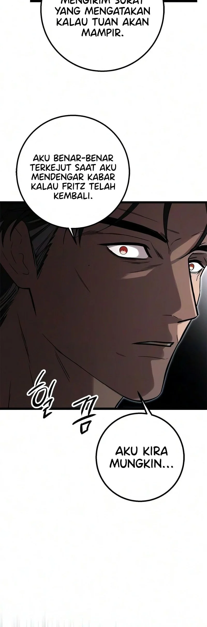 Immortal's Way of Life Chapter 25 - halaman 23