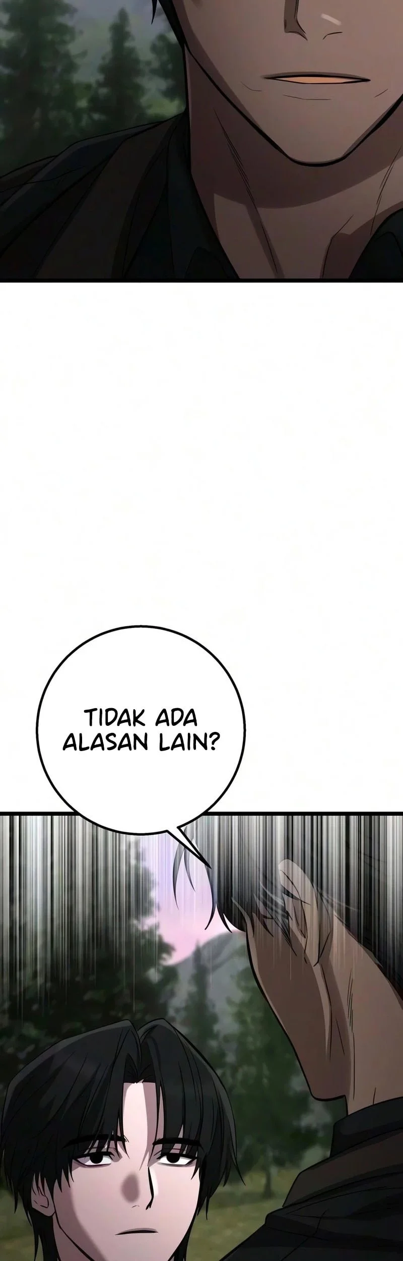 Immortal's Way of Life Chapter 25 - halaman 30