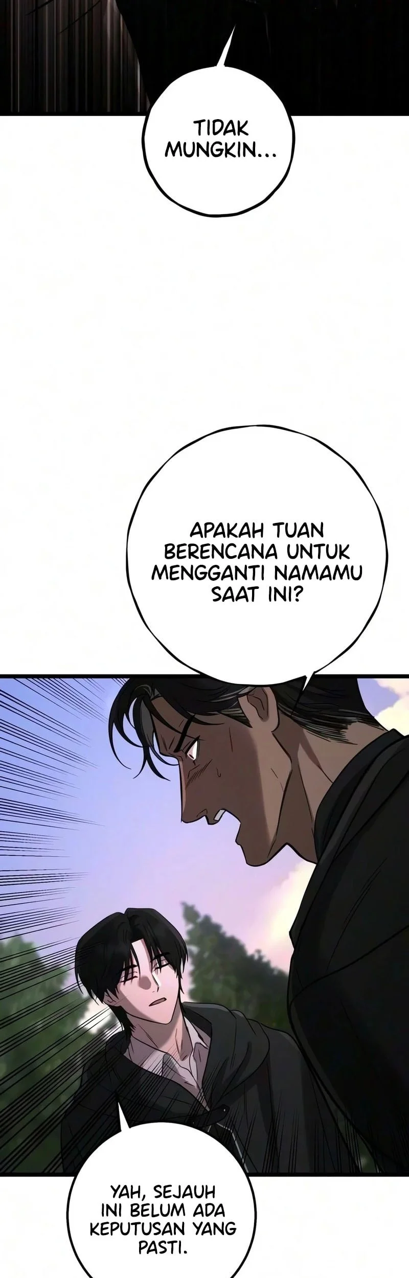 Immortal's Way of Life Chapter 25 - halaman 34