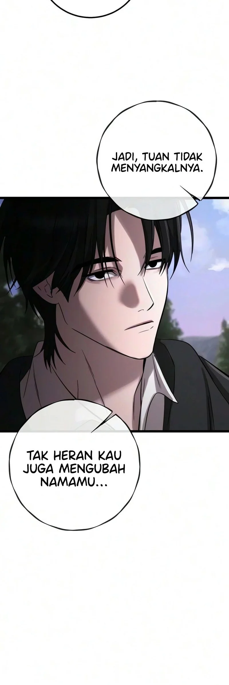Immortal's Way of Life Chapter 25 - halaman 35