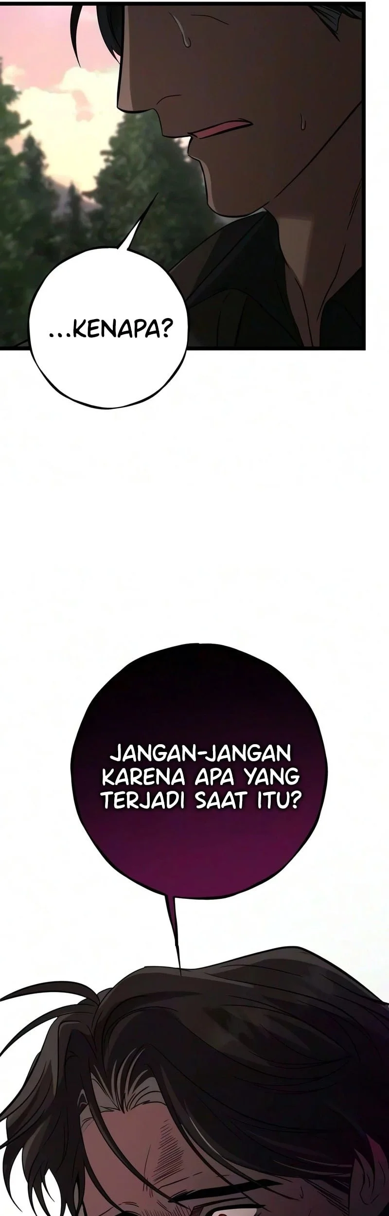 Immortal's Way of Life Chapter 25 - halaman 36