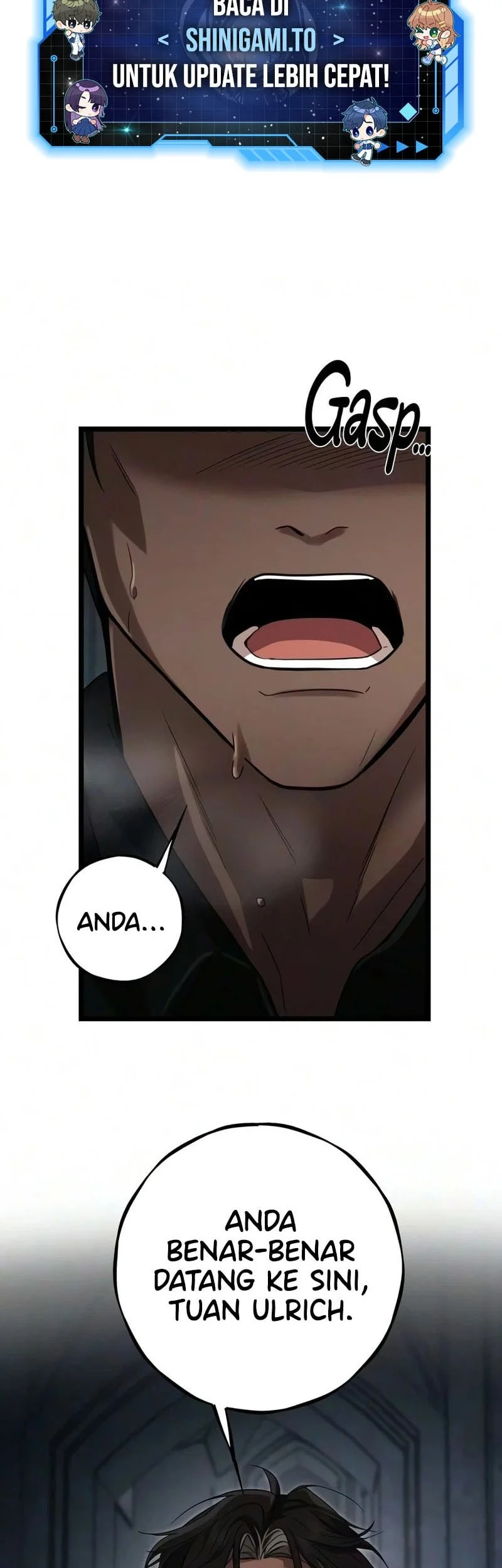 Immortal's Way of Life Chapter 25 - halaman 4