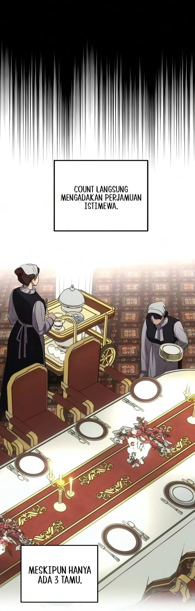 Immortal's Way of Life Chapter 25 - halaman 45
