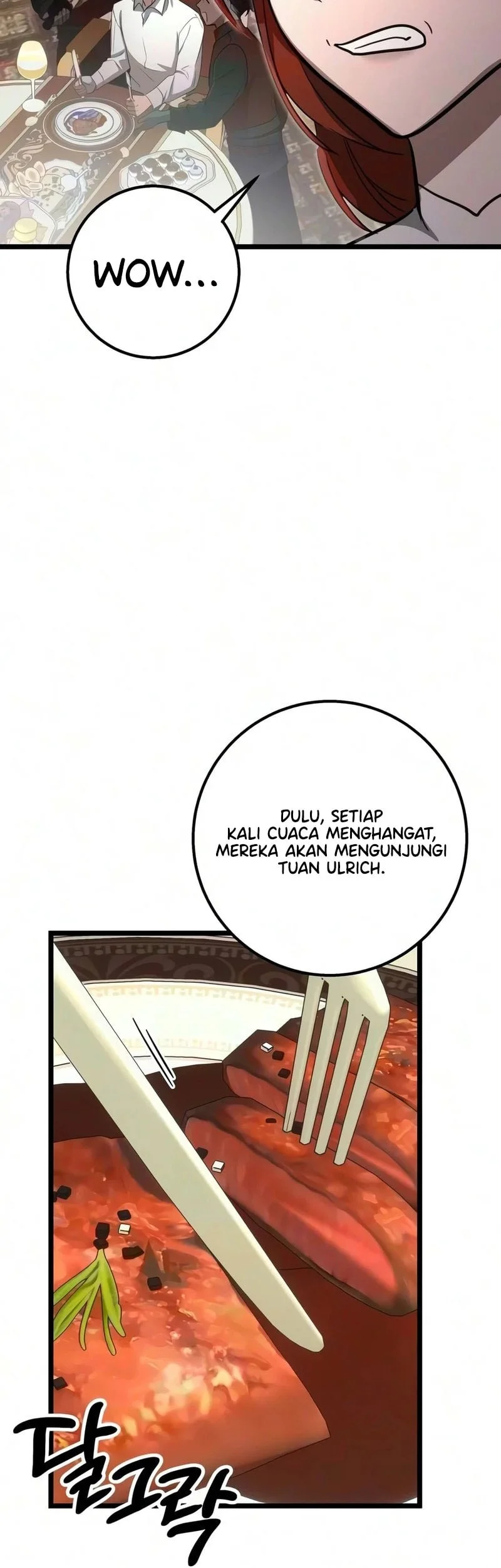 Immortal's Way of Life Chapter 25 - halaman 54