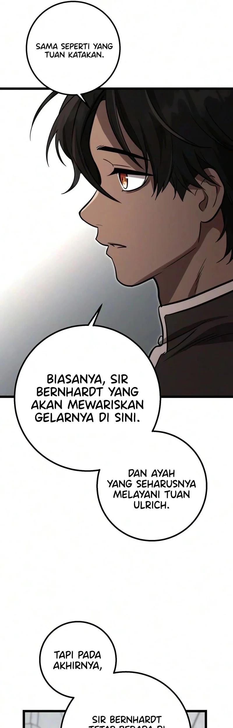 Immortal's Way of Life Chapter 25 - halaman 60