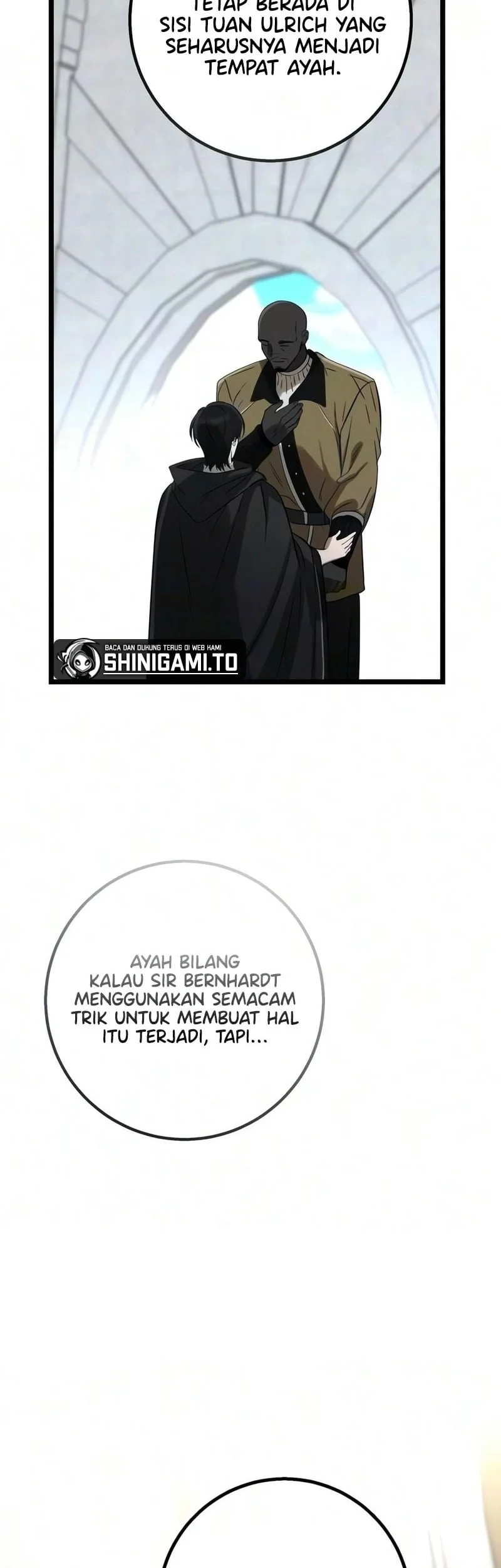 Immortal's Way of Life Chapter 25 - halaman 61