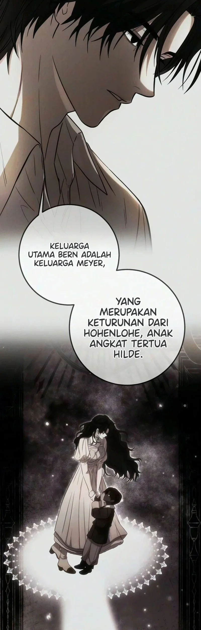 Immortal's Way of Life Chapter 25 - halaman 64