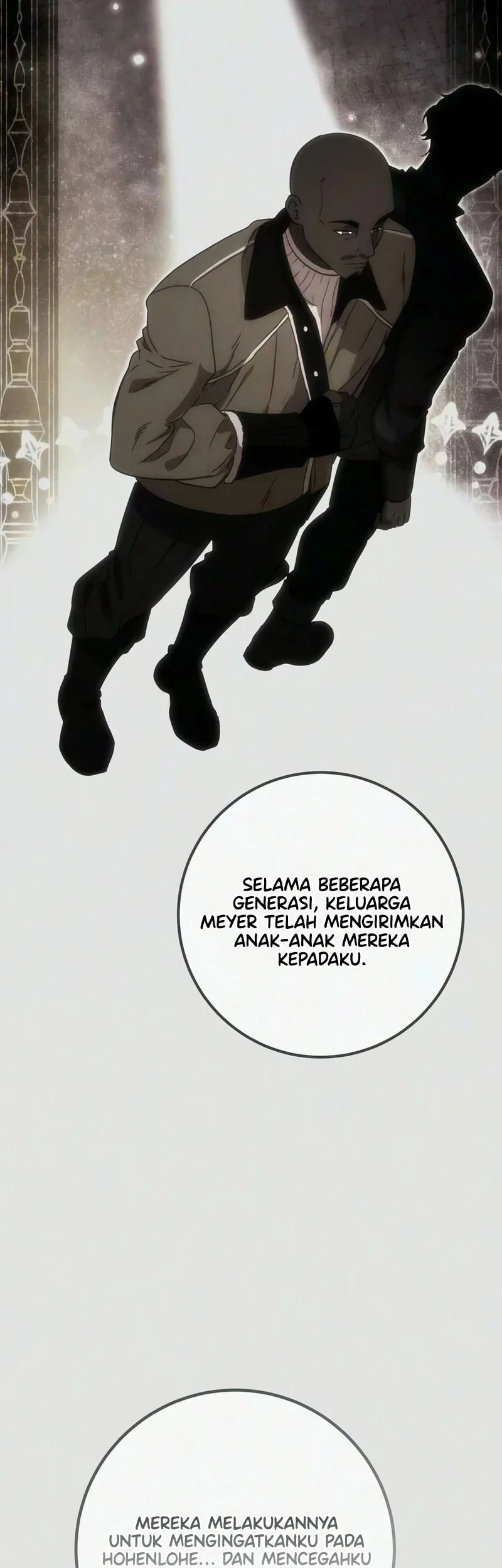 Immortal's Way of Life Chapter 25 - halaman 65