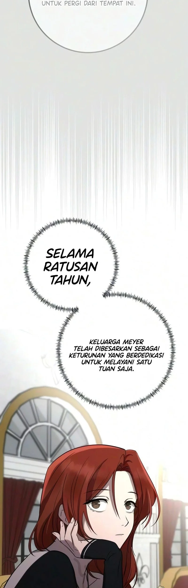 Immortal's Way of Life Chapter 25 - halaman 66