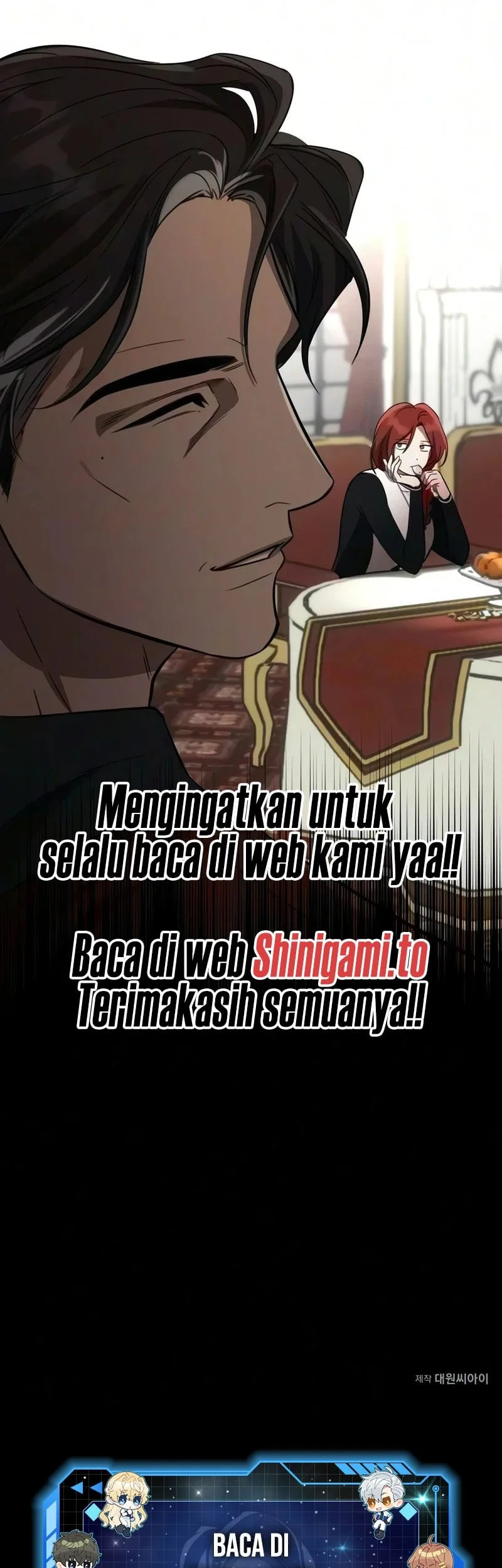 Immortal's Way of Life Chapter 25 - halaman 70