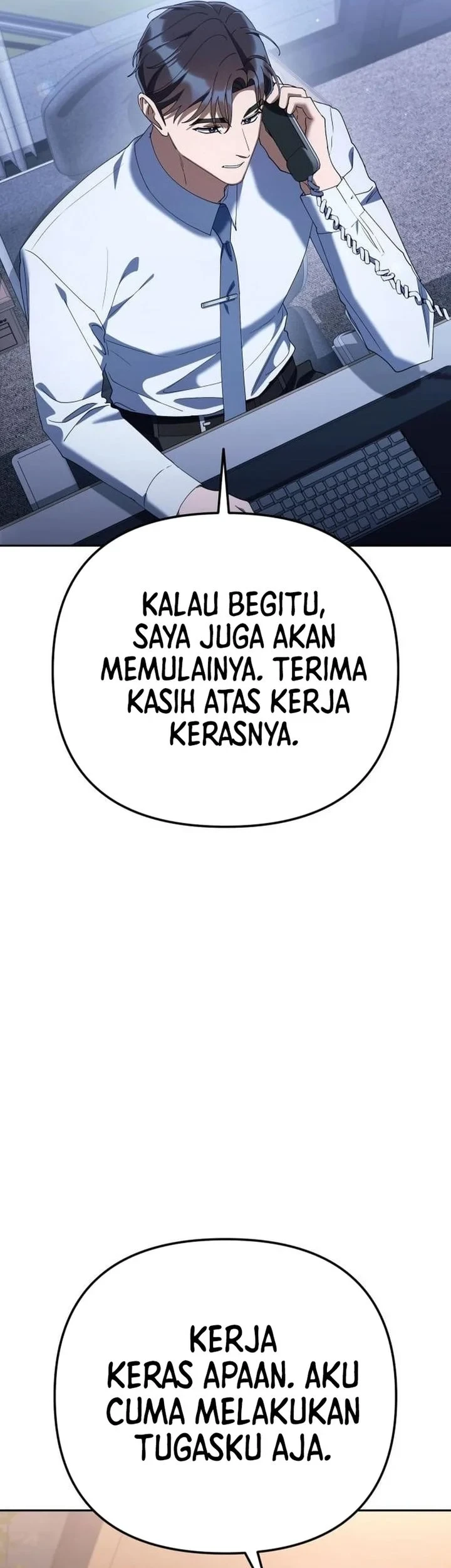 Immortal's Way of Life Chapter 3 - halaman 13
