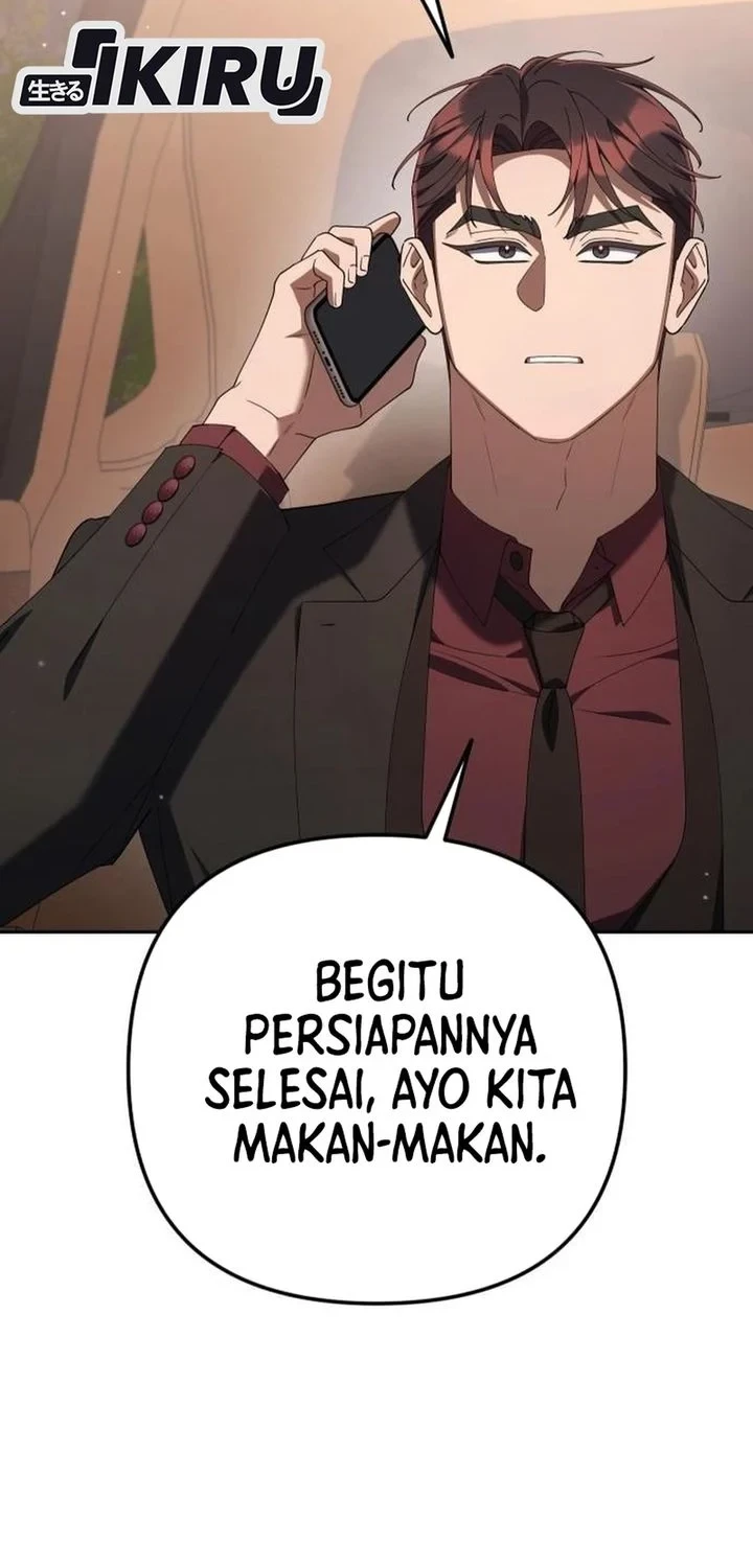 Immortal's Way of Life Chapter 3 - halaman 14