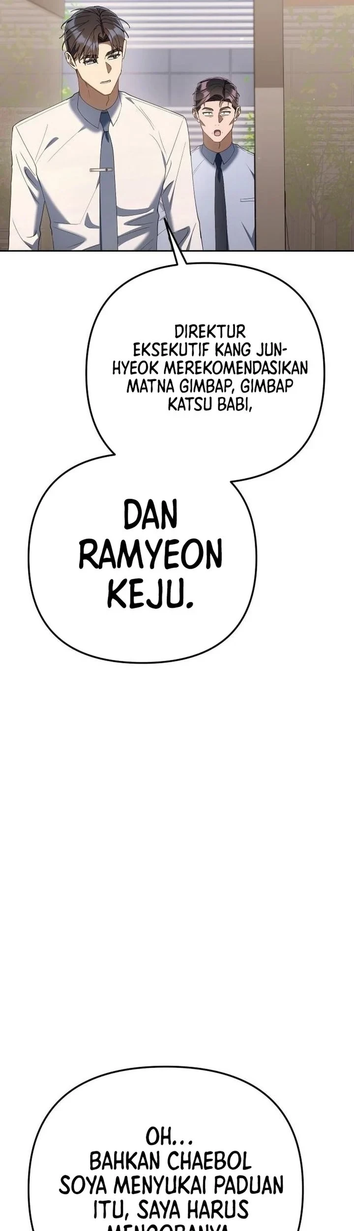 Immortal's Way of Life Chapter 3 - halaman 55