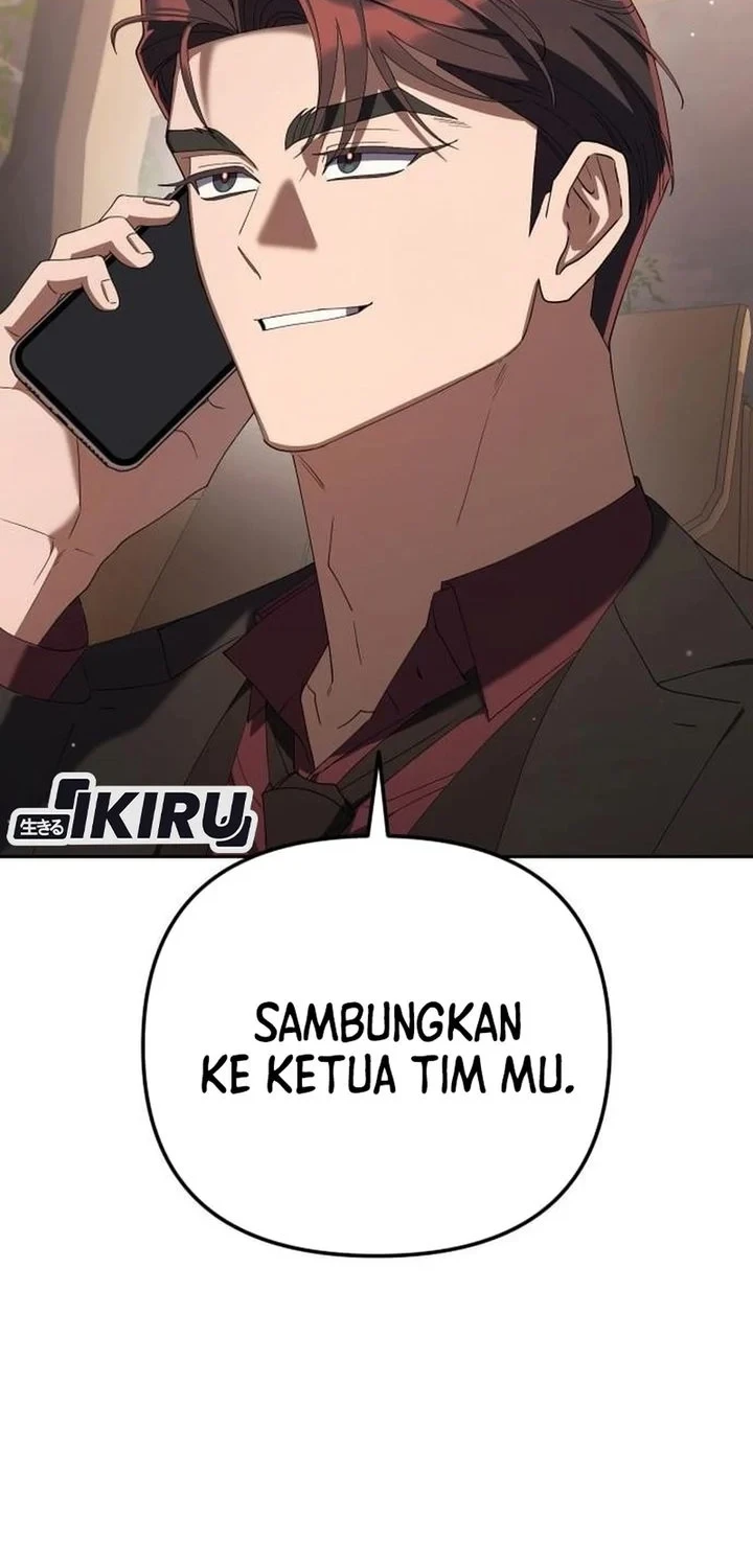 Immortal's Way of Life Chapter 3 - halaman 6