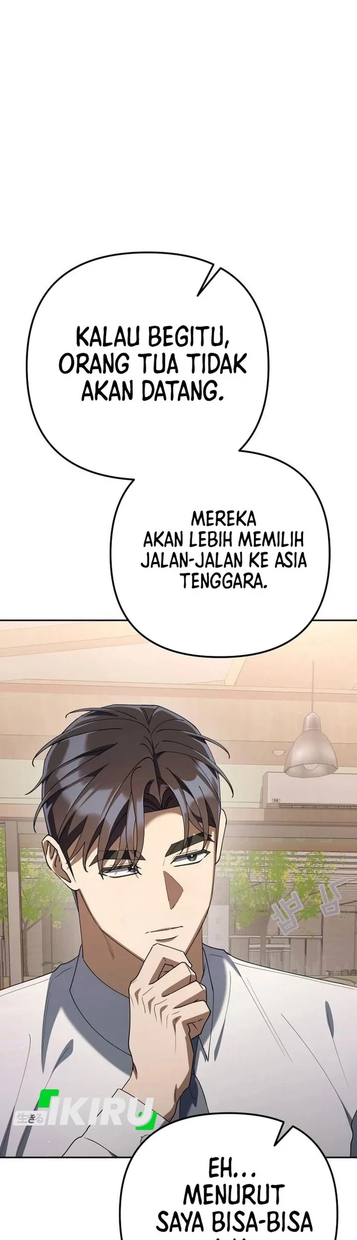 Immortal's Way of Life Chapter 3 - halaman 66