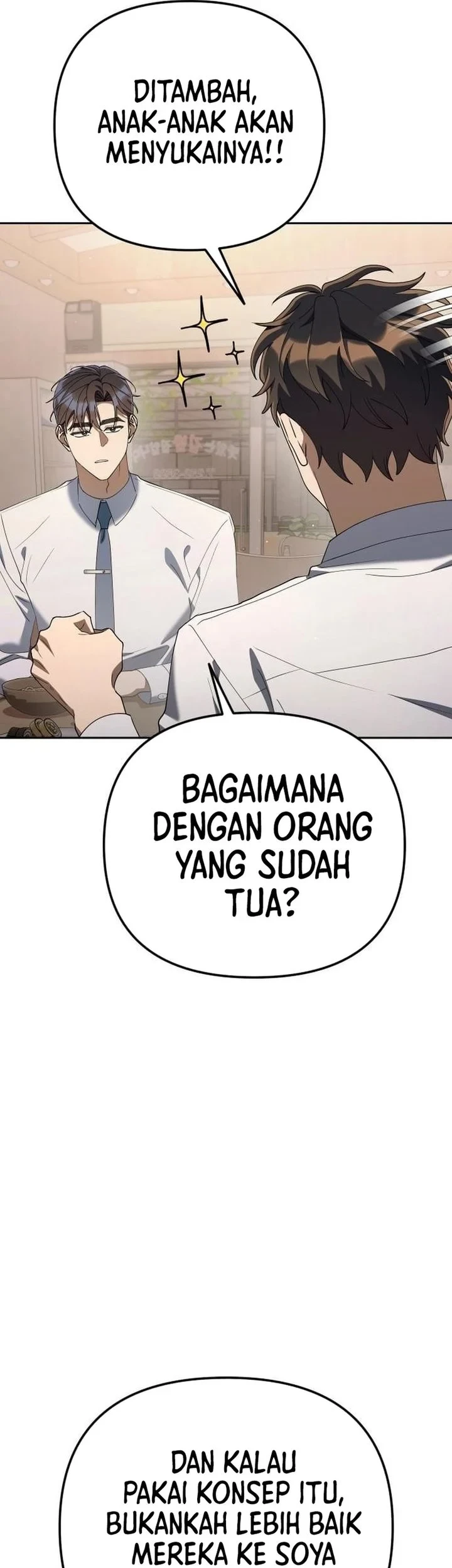 Immortal's Way of Life Chapter 3 - halaman 72