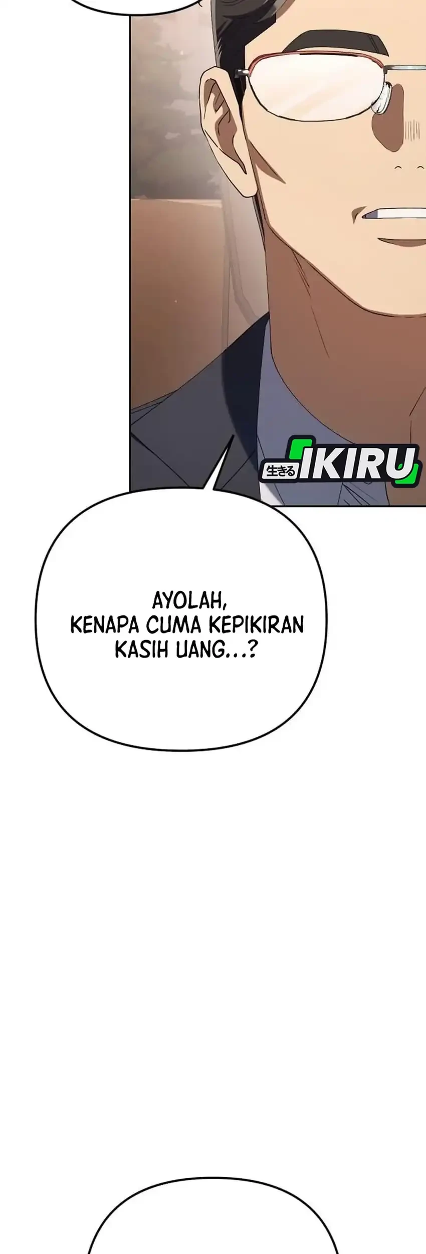Immortal's Way of Life Chapter 4 - halaman 23