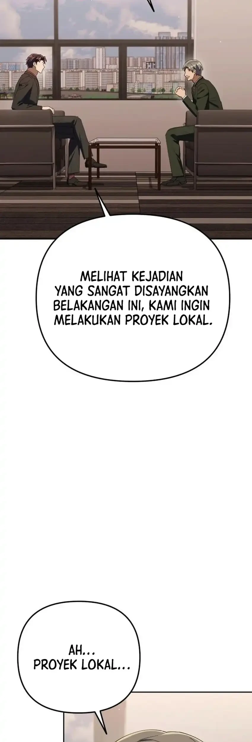 Immortal's Way of Life Chapter 4 - halaman 39