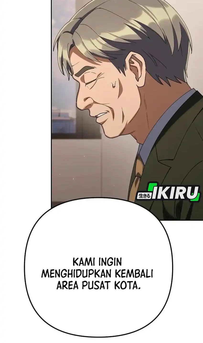 Immortal's Way of Life Chapter 4 - halaman 40