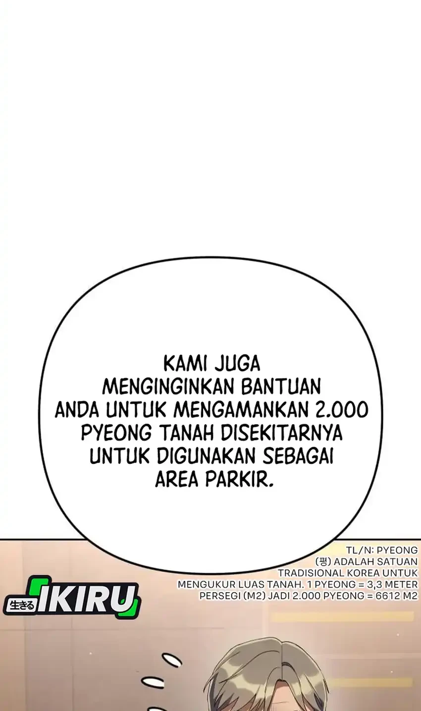 Immortal's Way of Life Chapter 4 - halaman 48