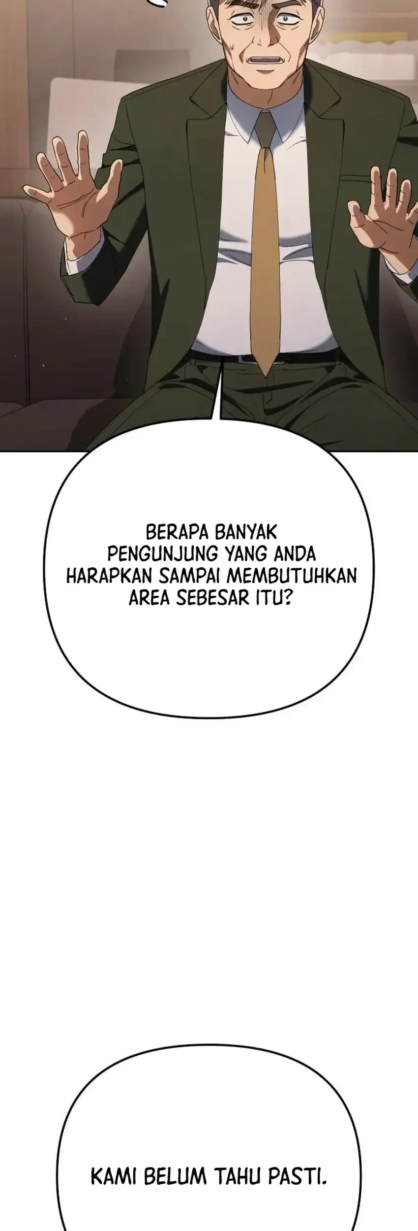 Immortal's Way of Life Chapter 4 - halaman 49